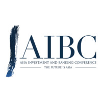 Asia Investment & Banking Conference (AIBC) Logo