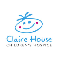 Claire House Childrens Hospice Logo