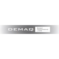 DEMAQ Logo