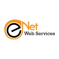 eNet Web Services Logo