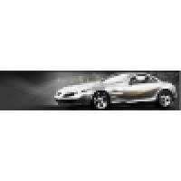 Pristine Finish Automotive Detailing Logo