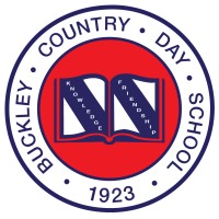 Buckley Country Day School Logo