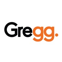 Gregg Logo
