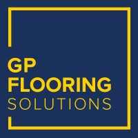 GP Flooring Solutions Logo