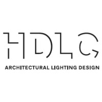 HDLC Architectural Lighting Design Logo