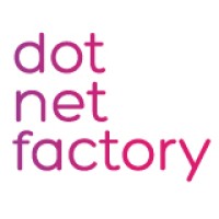 Dot Net Factory Logo