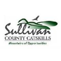 Sullivan County NY Government Logo