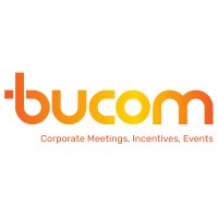 Bucom International Logo