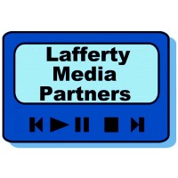 Lafferty Media Partners Logo