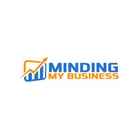 Minding My Business LLC Logo