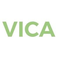Vancouver Island Construction Association (VICA) Logo