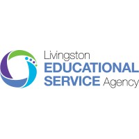 Livingston Educational Service Agency Logo