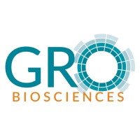 GRO Biosciences Logo