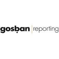 gosban Logo