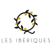 LES IBERIQUES Logo
