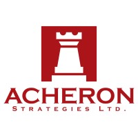 Acheron Strategies (Pty) Ltd. Logo
