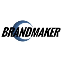 BRANDMAKER SRL Logo
