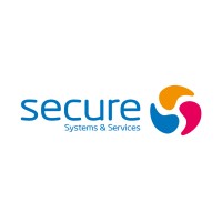SECURE Systems & Services Logo