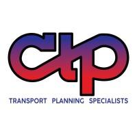 Capital Transport Planning Logo