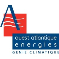 Ouest Atlantique Energies Logo