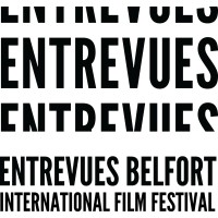Entrevues - Festival International du Film de Belfort Logo