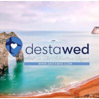 DestaWed Logo