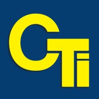 Cartridge Technologies (CTI) Logo