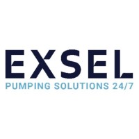 Exsel Pumps Limited Logo
