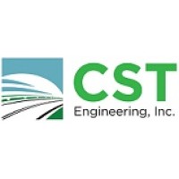 CST Engineering, Inc. Logo
