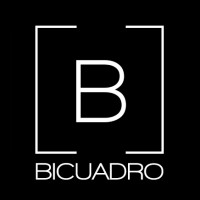 Bicuadro Architecture s.r.l. s.t.p. Logo