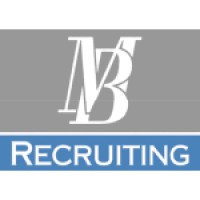 MB Recruiting SA Logo