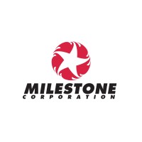 Milestone Corporation Logo
