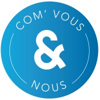Com Vous & Nous Logo