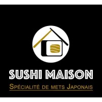 Sushi Maison Logo