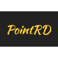 POINTRD Logo