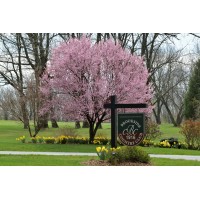 Brookside Country Club of Pottstown Logo