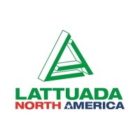Lattuada North America Inc. Logo