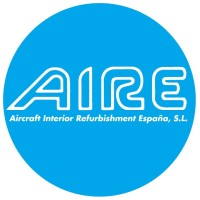 AIRE Logo