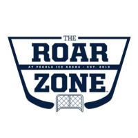 TheRoarZone Logo