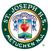 Saint Joseph High School- Metuchen, NJ Logo