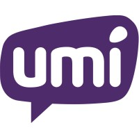 Umi Mobile Logo