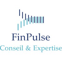 FinPulse Conseil & Expertise Logo