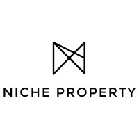 Niche Property Logo