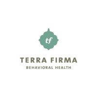 Terra Firma Behavioral Health Logo