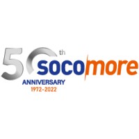 SOCOMORE Logo