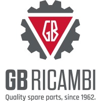 GB RICAMBI SPA Logo