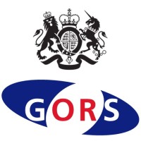 Government Operational Research Service Logo