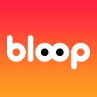 Bloop Logo