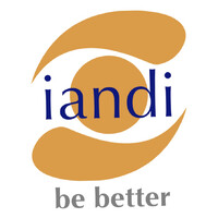 iandi business solutions ltd Logo