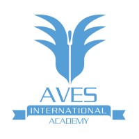 Aves International Academy Logo